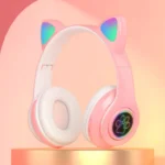 Cat headset Low quality STN-28, C Grate - Image 6