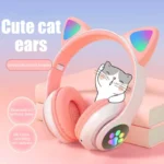 Cat headset Low quality STN-28, C Grate - Image 5