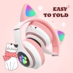 Cat headset Low quality STN-28, C Grate - Image 3