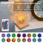 Dynamic Water Ripole Light - Image 4