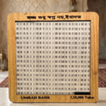 Kaba Umrah Saving Bank Box - Image 3