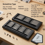 24-in-1 Screwdriver Set - Image 3
