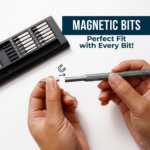 24-in-1 Screwdriver Set - Image 2
