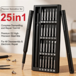 24-in-1 Screwdriver Set