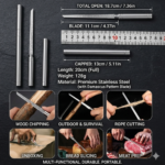 Pen Knife Steak - Image 3