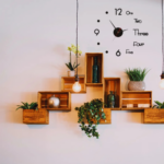 3D Wall Clock - Image 3