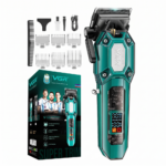 VGR V600 Professional Hair Clipper