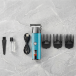 VGR V-943 Professional Hair Trimmer - Image 3