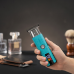 VGR V-943 Professional Hair Trimmer - Image 2