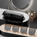 Oraimo EasyCut OCL-230 Professional Hair Clipper & Trimmer - Image 2