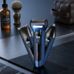 Kemei KM 6330 3-in-1 Grooming Kit for Men - Image 2
