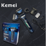 Kemei KM 6330 3-in-1 Grooming Kit for Men
