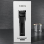 ENCHEN Boost 2 USB Electric Hair Clipper (Updated Version) - Image 2