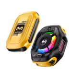 MEMO CX12 Magnetic RGB Gaming Phone Cooler