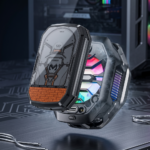 MEMO CX14 Magnetic Mobile Phone Cooler
