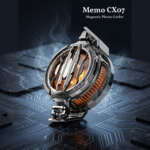 Memo CX07 Magnetic Phone Cooler