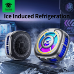 Plextone EX2 Ultra RGB Magnetic Radiator Phone Cooler